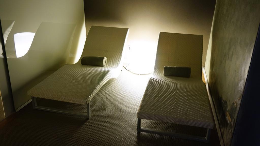 Hotel Mulino Grande Cusago Eksteriør billede