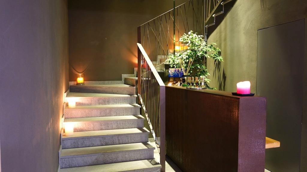 Hotel Mulino Grande Cusago Eksteriør billede