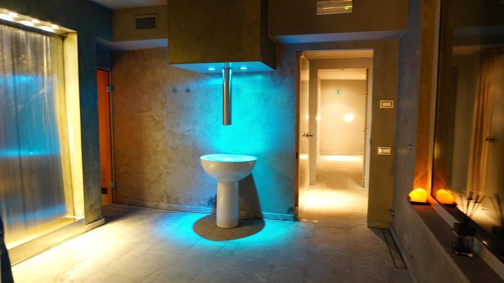 Hotel Mulino Grande Cusago Eksteriør billede