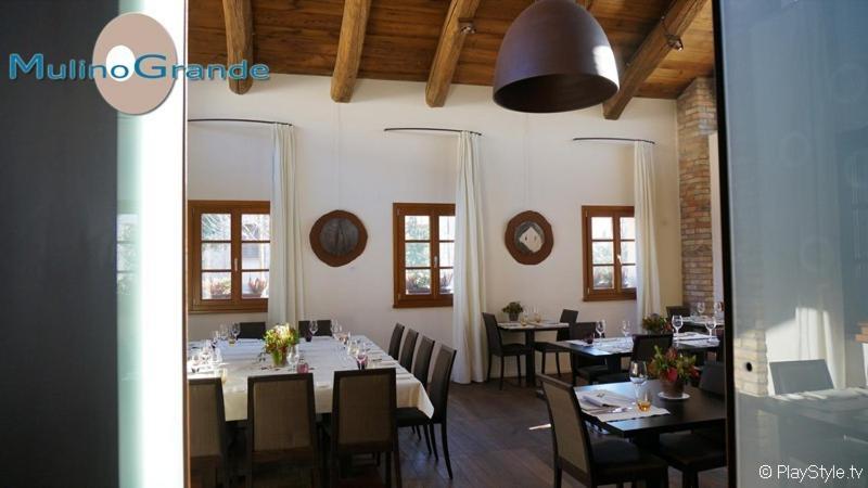 Hotel Mulino Grande Cusago Eksteriør billede