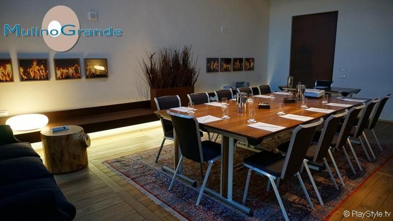 Hotel Mulino Grande Cusago Eksteriør billede