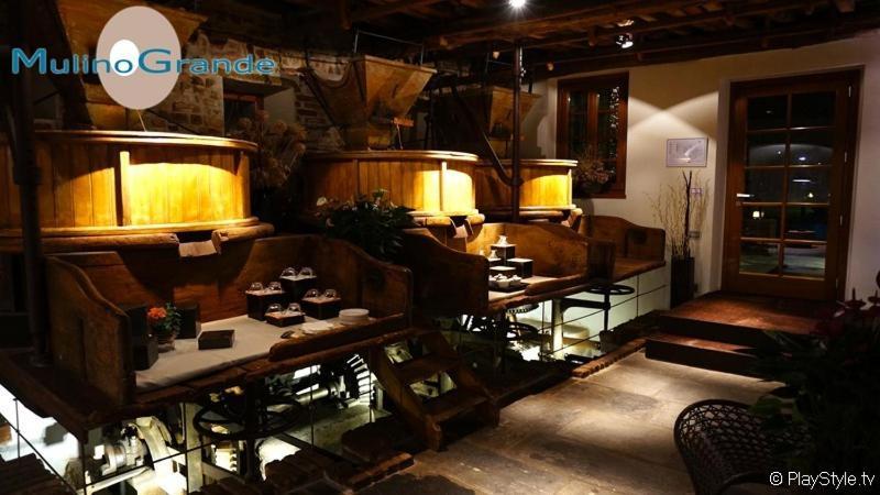 Hotel Mulino Grande Cusago Eksteriør billede