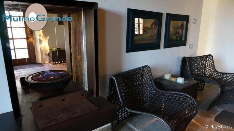 Hotel Mulino Grande Cusago Eksteriør billede