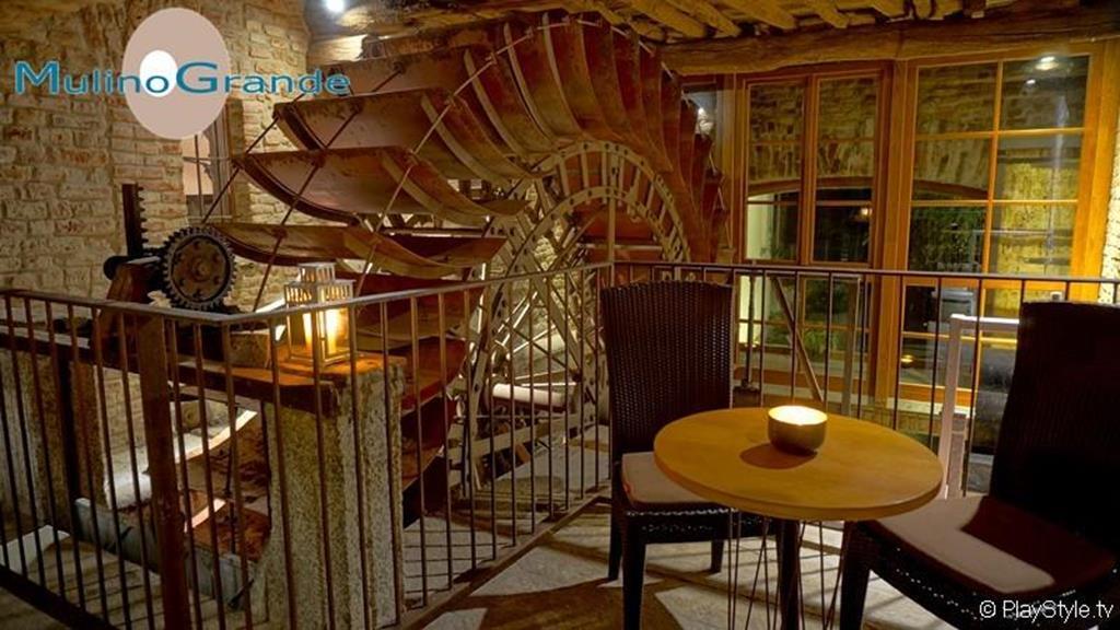 Hotel Mulino Grande Cusago Eksteriør billede